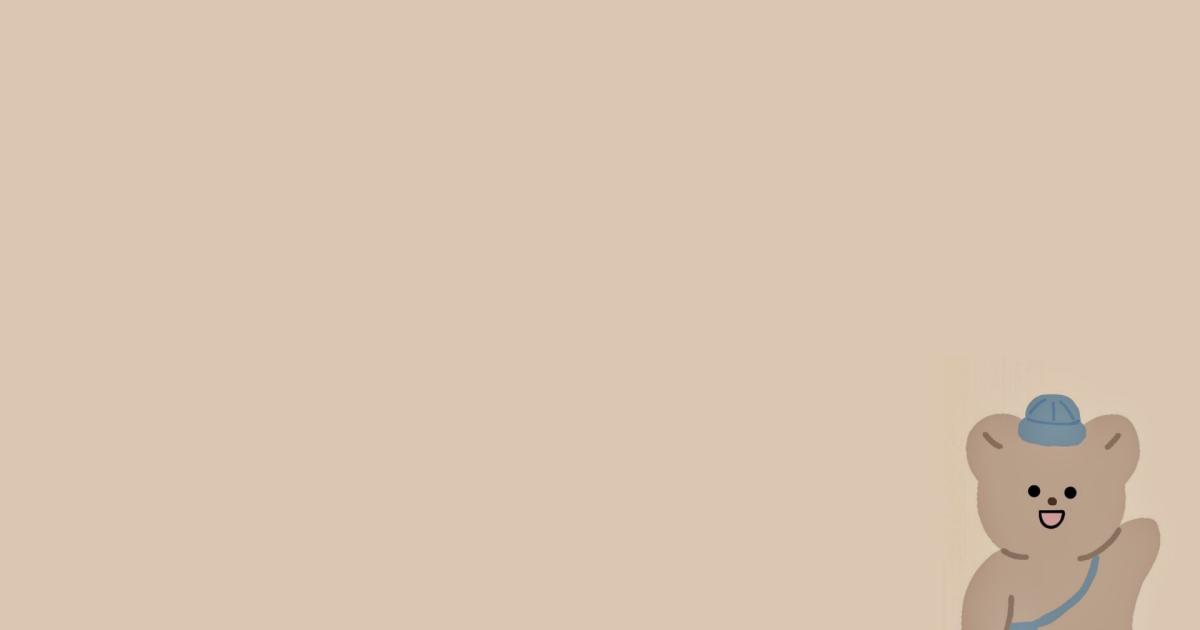 hình nền Powerpoint màu nâu 10