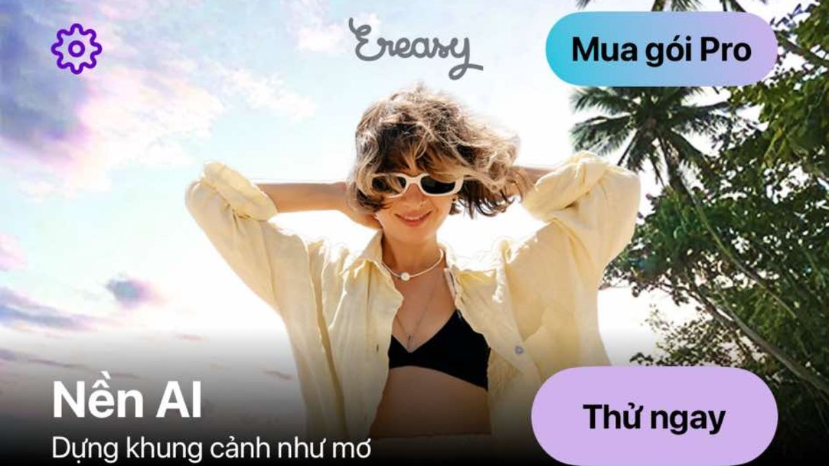 cách ghép nền ảnh thẻ miễn phí