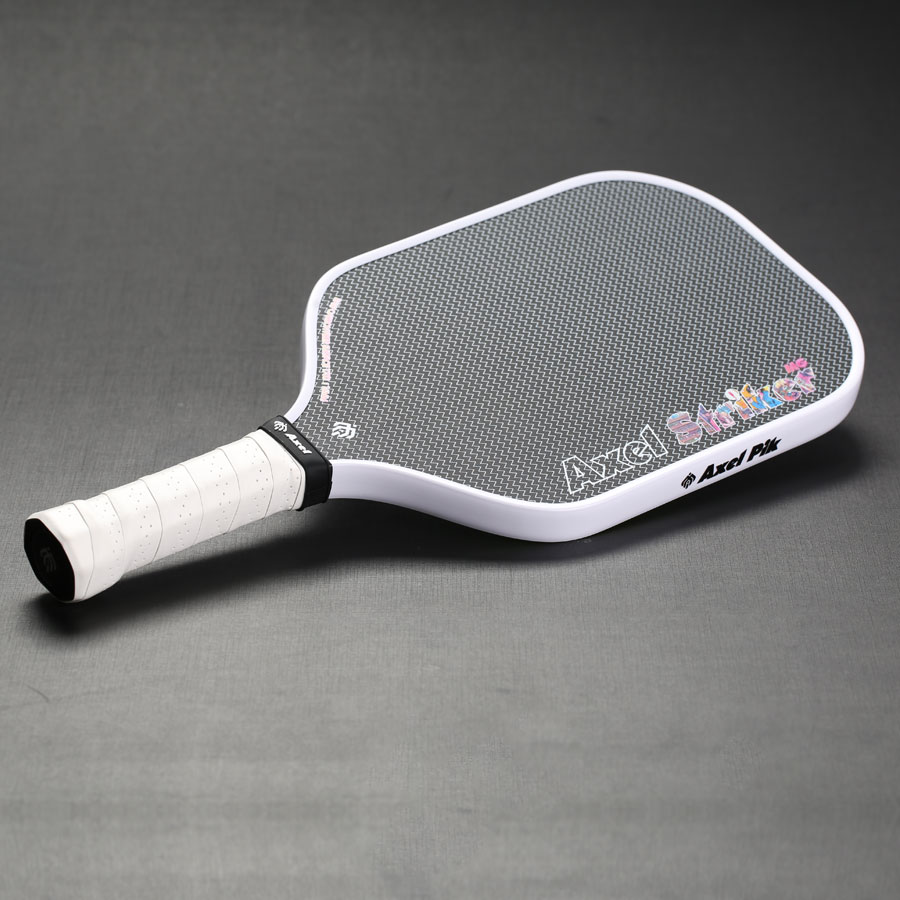 Axel Striker Pro 16mm trắng