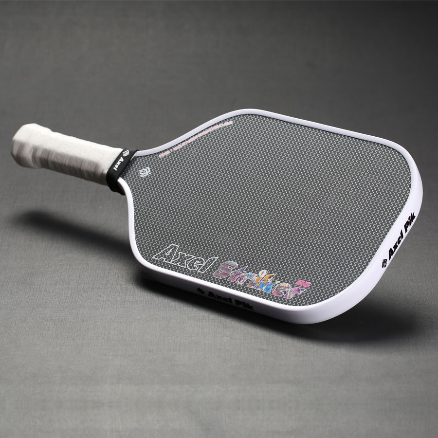 Axel Striker Pro 16mm trắng