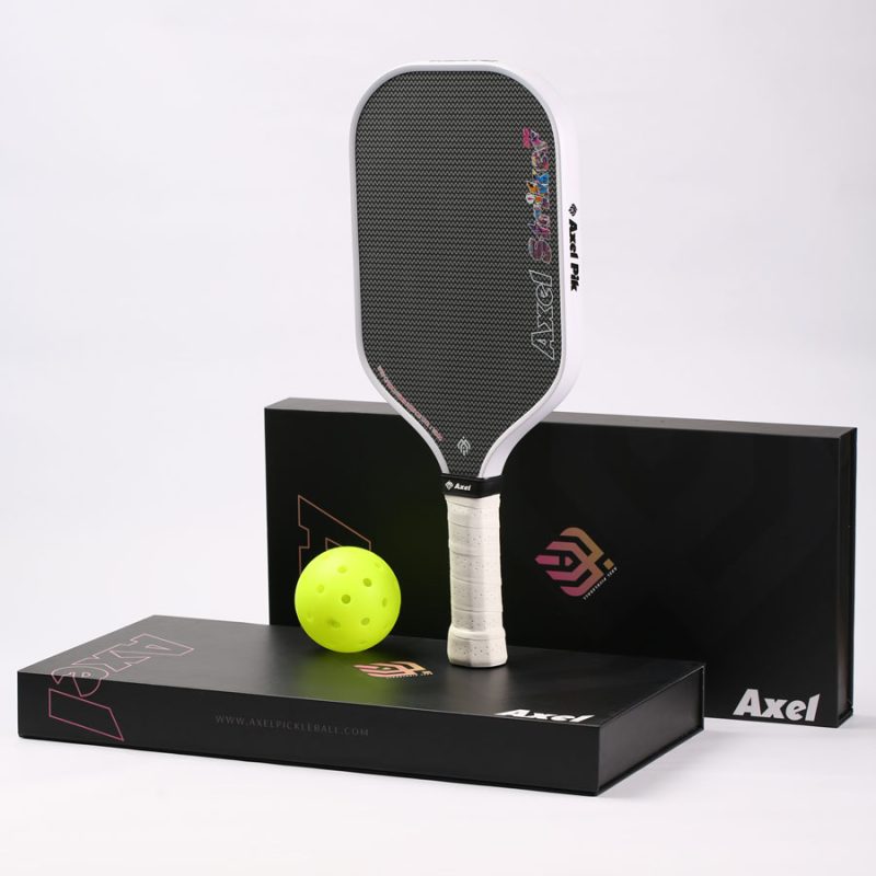 Vợt Pickleball Striker PTC 16mm