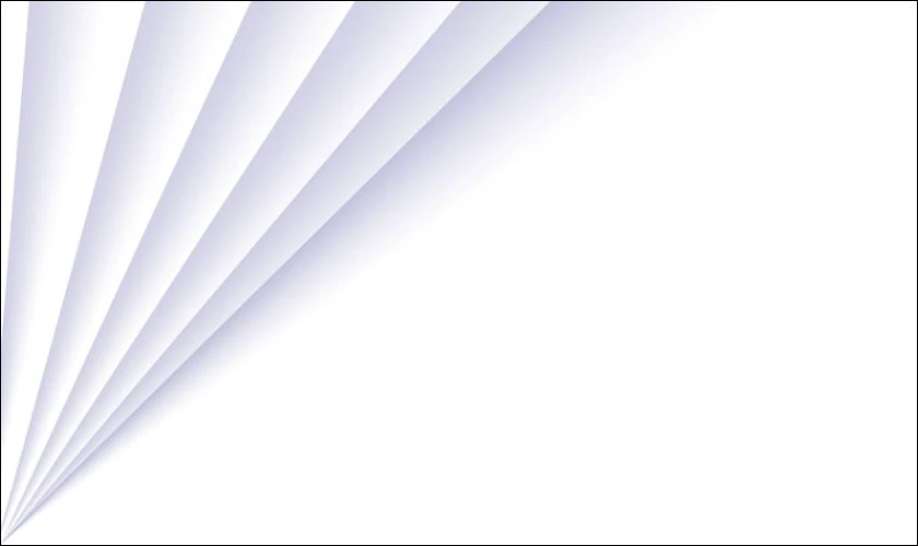 Nền trắng trơn không họa tiết full HD