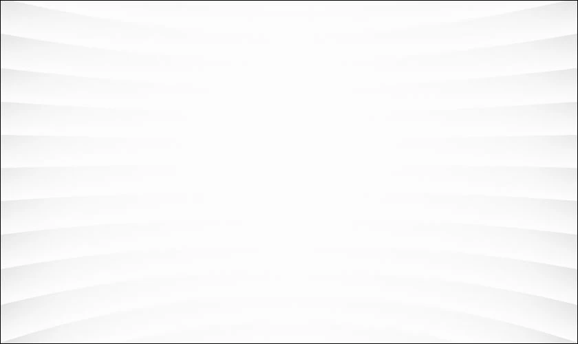 Nền trắng trơn 4K