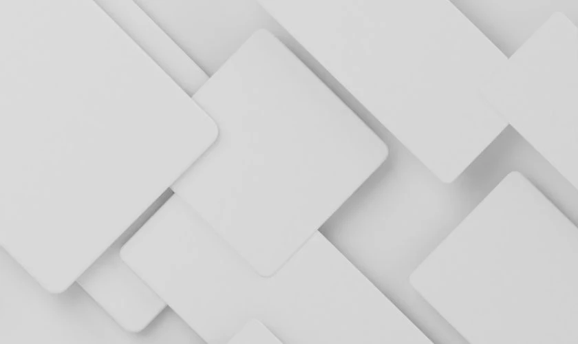 Hình nền trắng trơn cho máy tính free