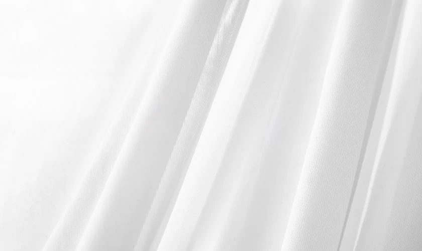 Hình nền trắng trơn cho máy tính đẹp hiện đại