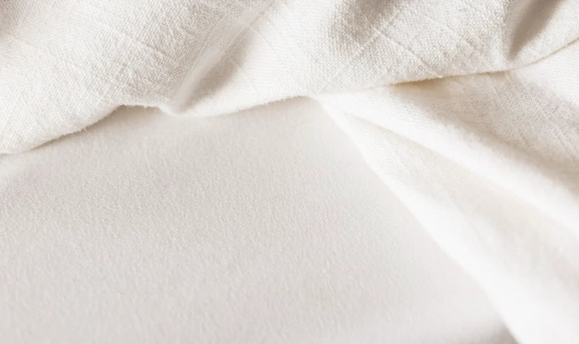 Hình nền trắng trơn cho máy tính đẹp đơn giản nhất