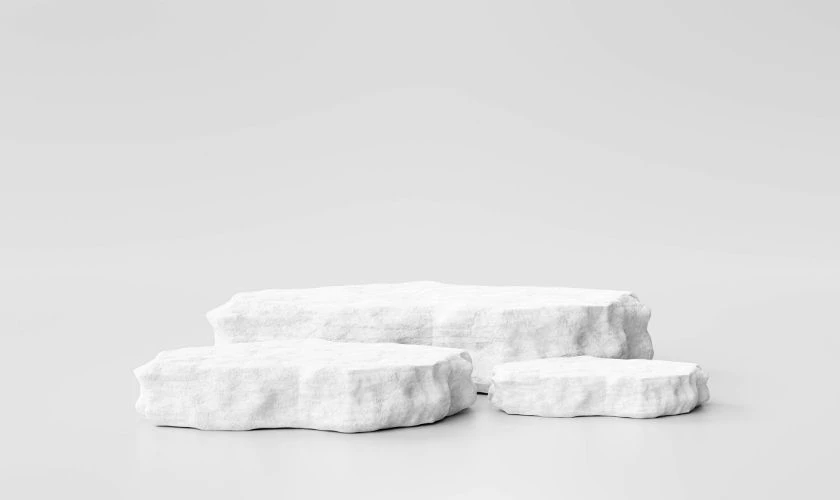 Phông nền trắng đơn giản free