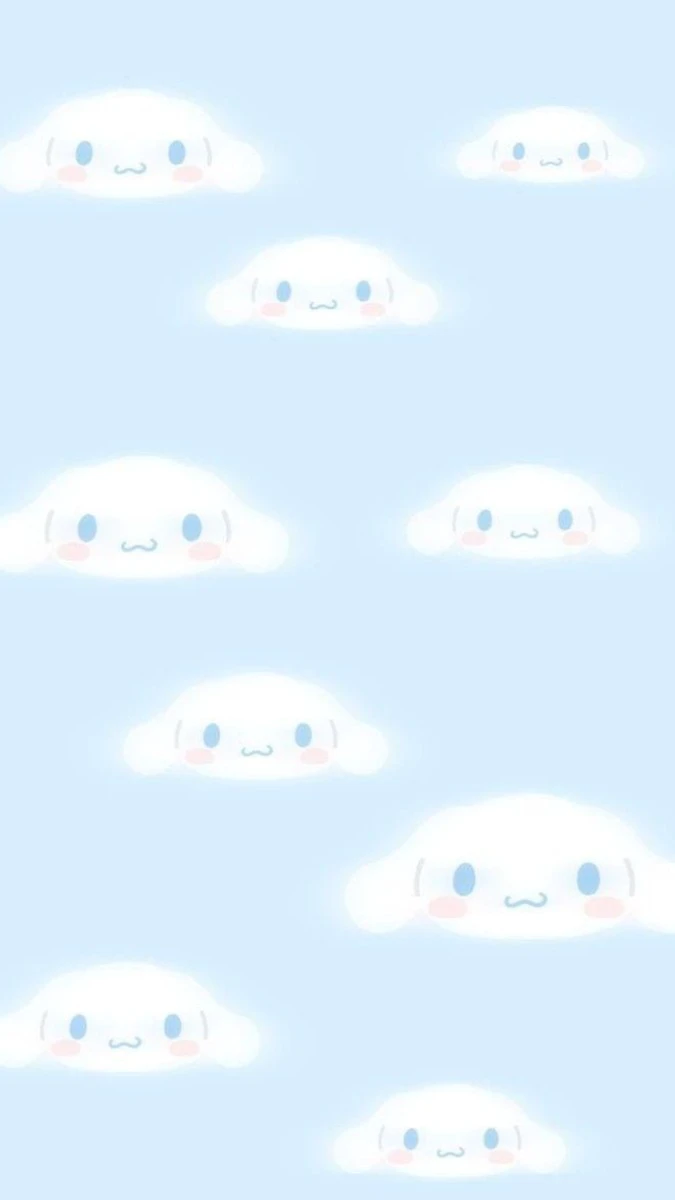 Hình nền màu xanh dương nhạt nhẹ nhàng