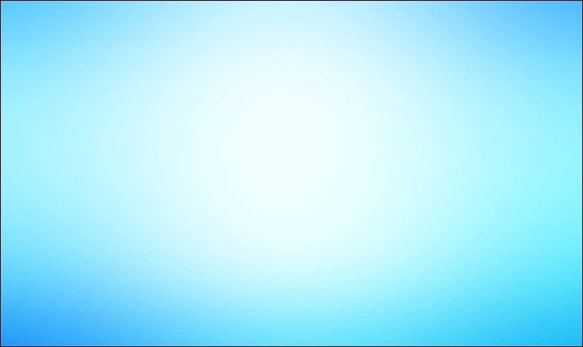 Hình nền màu xanh dương trơn