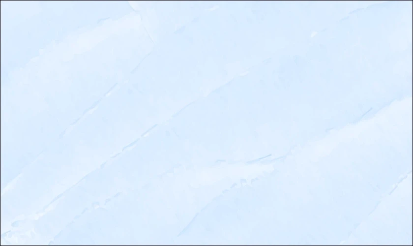 Hình nền màu xanh dương pastel dịu mắt