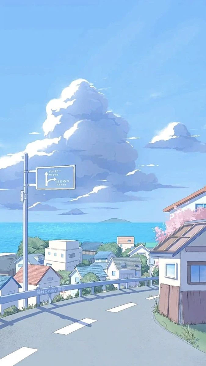 Ảnh nền phòng cảnh bình yên