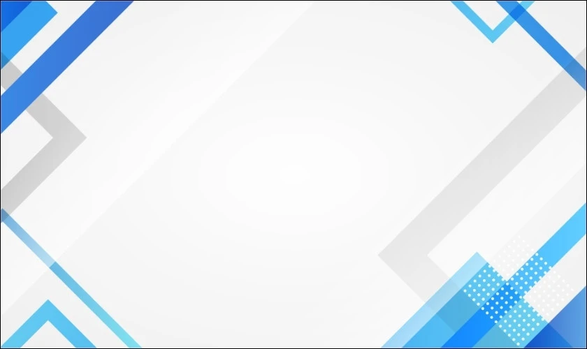 Background tone xanh dương