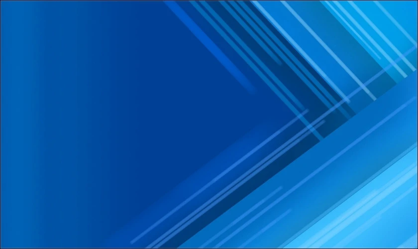 Hình nền màu xanh dương full HD