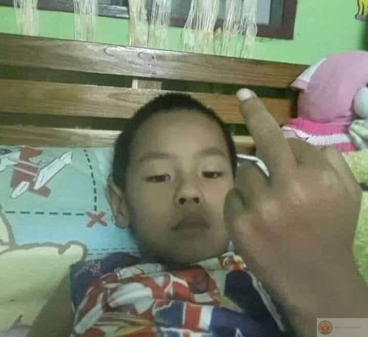 Phắc diu meme được chế theo nhiều phong cách khiến fan cười không ngớt