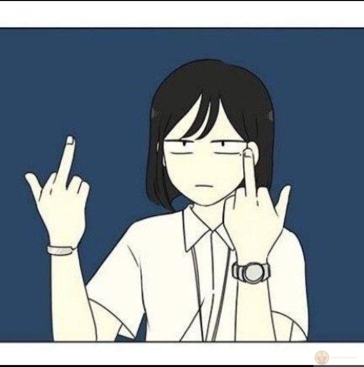 Phắc diu meme là cách nói vui nhộn biến câu chửi thành hài hước thú vị