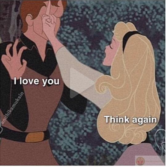 Meme fuck mang phong cách châm biếm thẳng thắn nhưng vẫn khiến fan bật cười