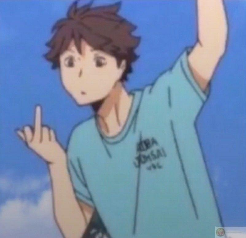 Meme fuck mang nét châm biếm thẳng thắn thường thấy trong các group vui nhộn