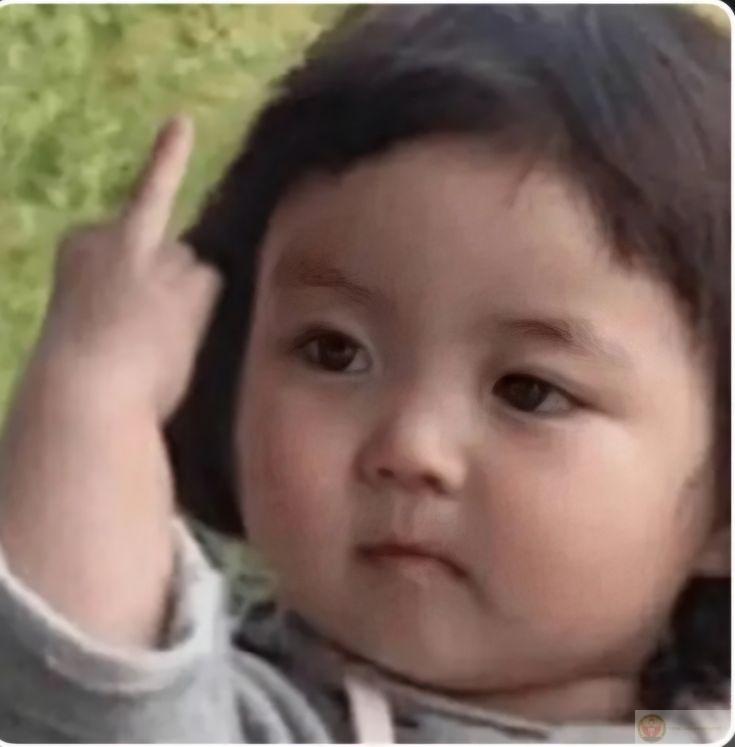 Meme fuck thường đi kèm hình ảnh độc đáo khiến cộng đồng cười sảng khoái