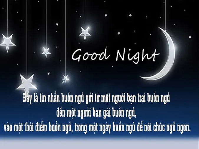 50+ câu chúc ngủ ngon hài hước và dễ thương nhất 2022 2