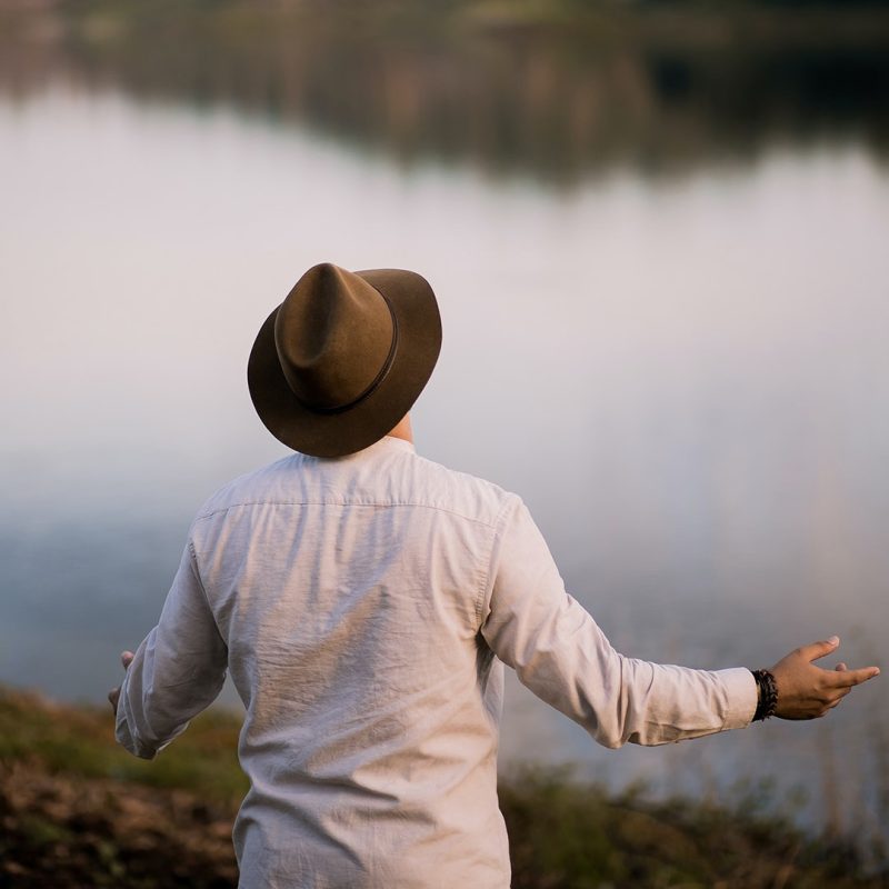 Là một Cơ Đốc Nhân có nghĩa là&nbsp;gì?