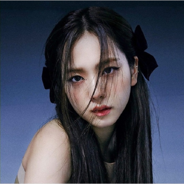 Cô nàng Jisoo tài năng và xinh xắn