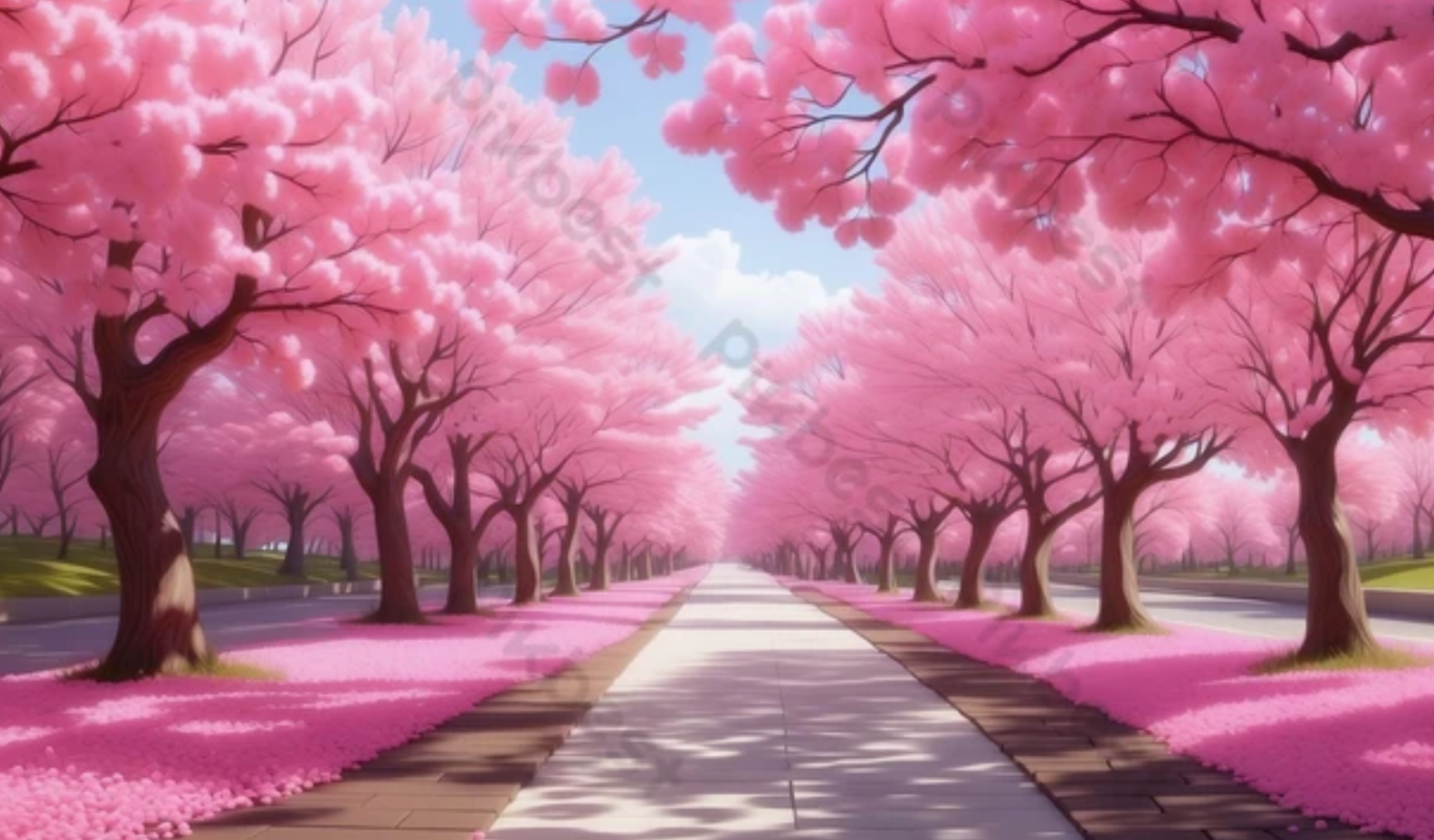 Top 200+ hình nền mùa xuân tuyệt đẹp cho máy tính và điện thoại