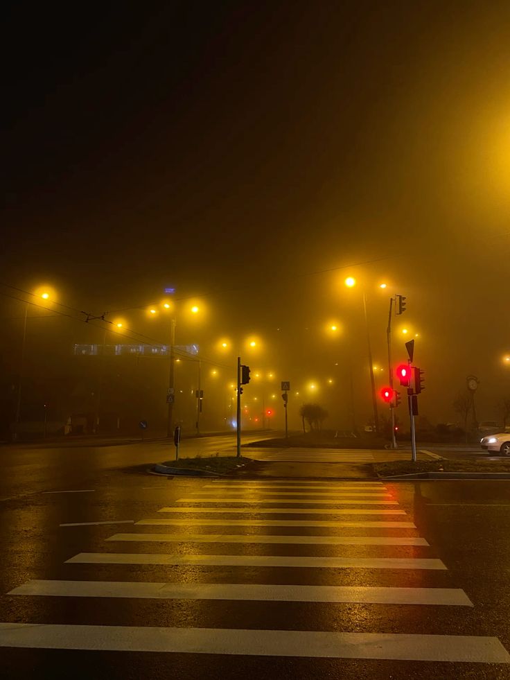 Ảnh mưa buồn