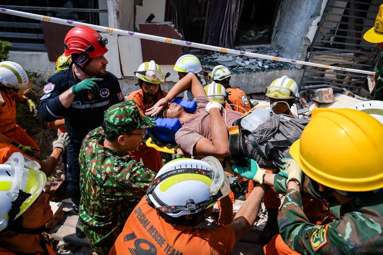 (Ảnh: THÀNH ĐẠT)