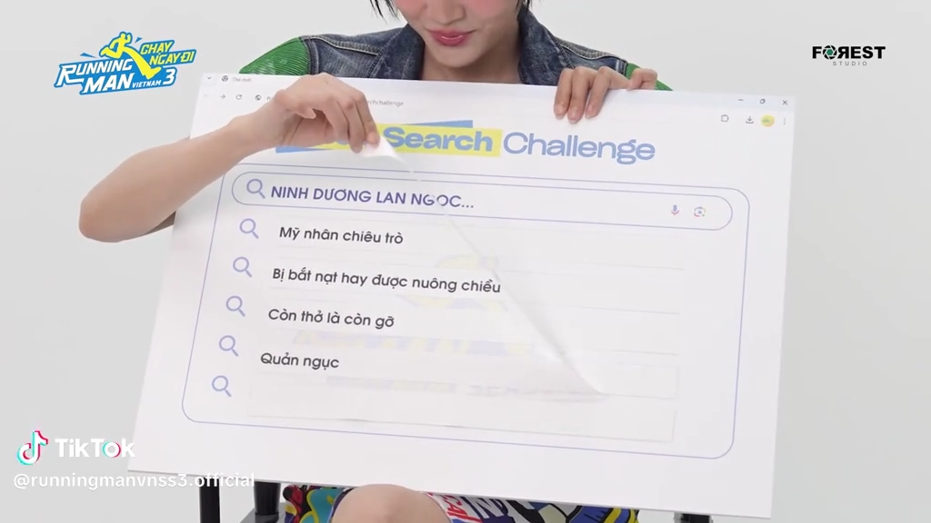 Running Man Vietnam 3: Ninh Dương Lan Ngọc có còn là "Quản Ngục" trong mùa mới?