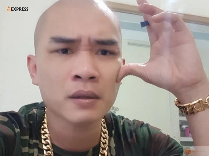 Tiến bịp meme trở thành nguồn cảm hứng sáng tạo cho giới trẻ online