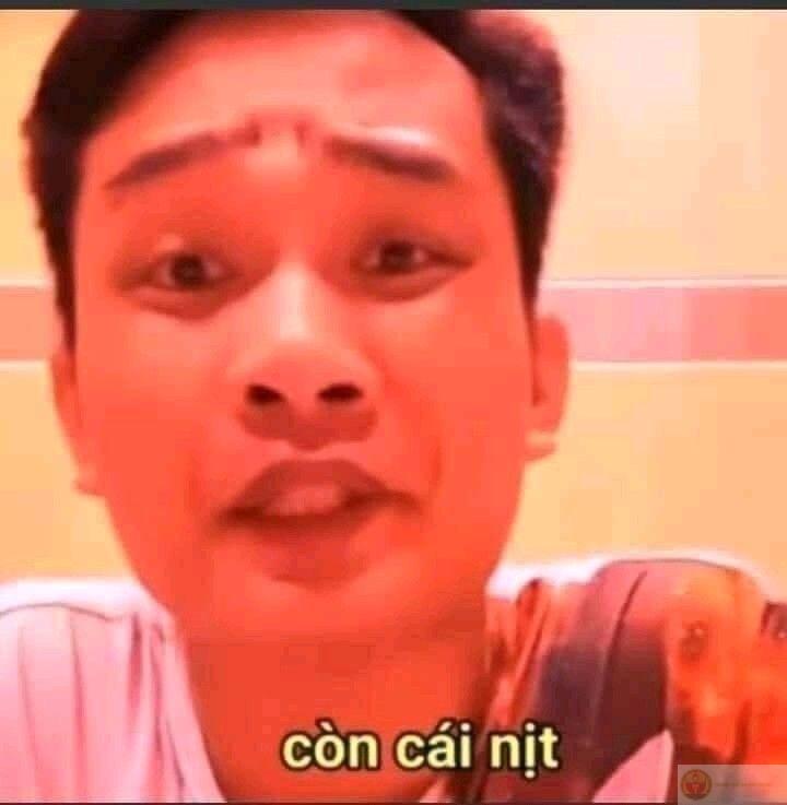 Có cái nịt meme