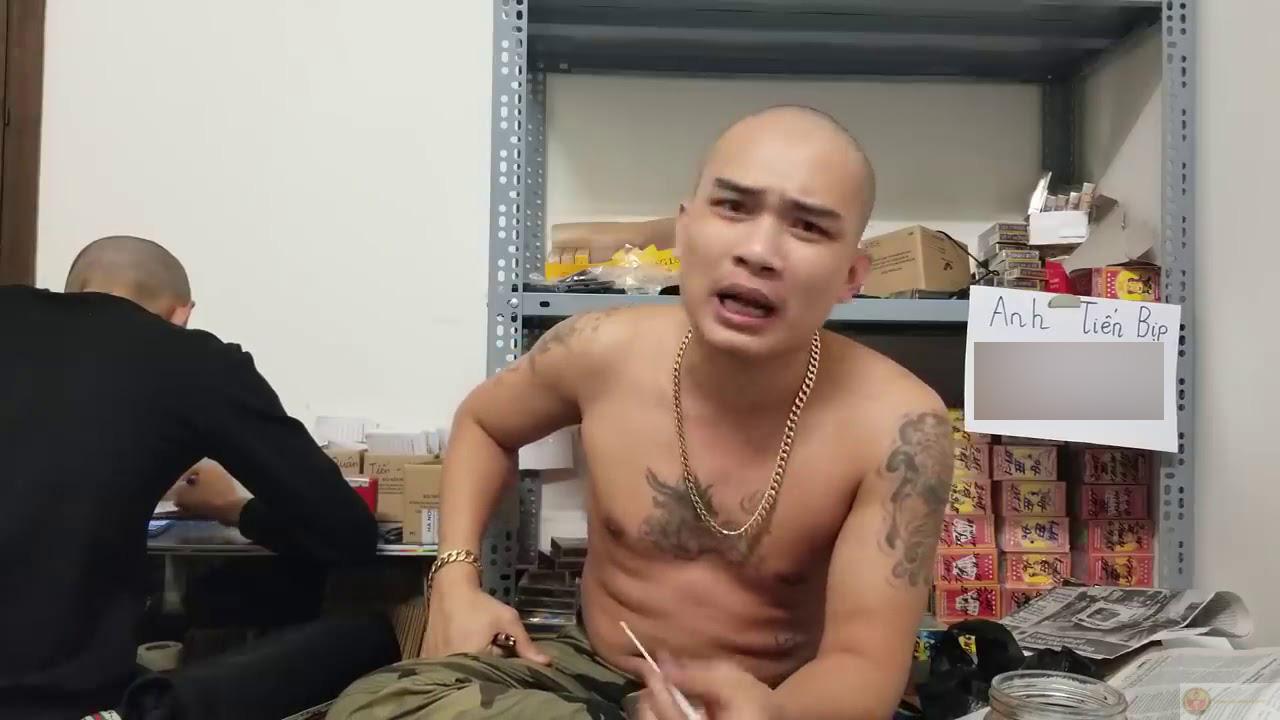 Những câu nói từ Tiến bịp meme khiến cộng đồng mạng cười không ngớt