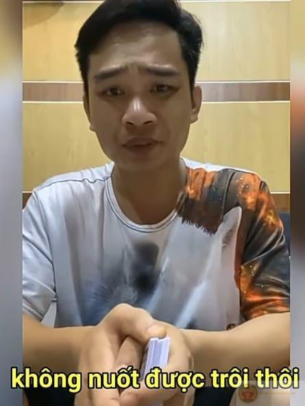 Tiến bịp meme lan tỏa mạnh mẽ, tạo thành ngôn ngữ riêng trong cộng đồng