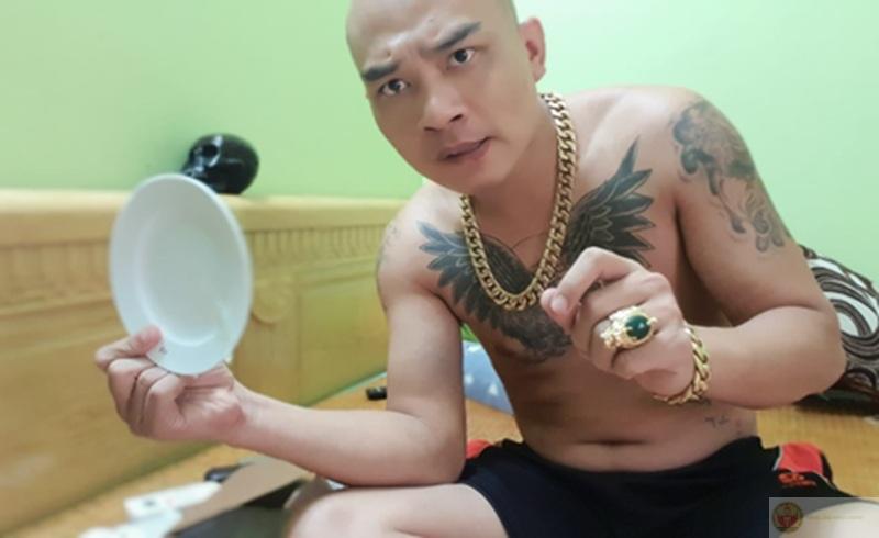 Tiến bịp meme mang lại tiếng cười nhẹ nhàng trong các cuộc trò chuyện