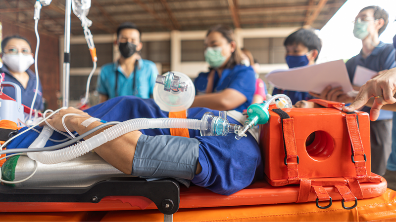 Oxygen là chất gì? Đặc điểm, tính chất và vai trò quan trọng của oxygen 3