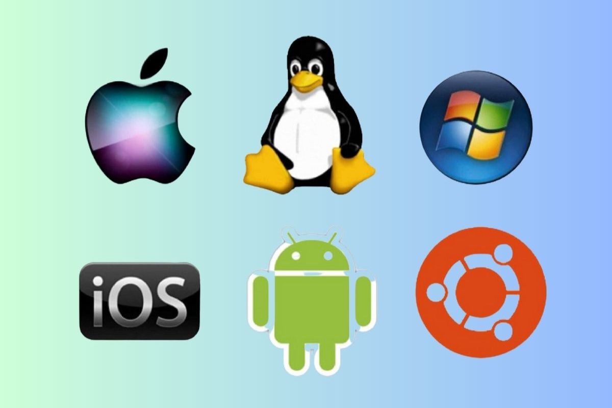 phân biệt hệ điều hành và phần mềm ứng dụng - hệ điều hành là gì