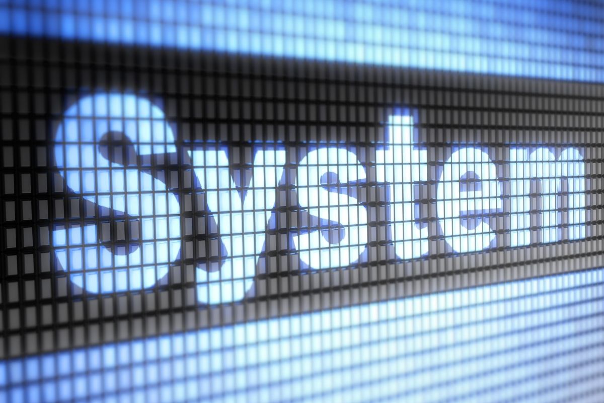 Phân biệt hệ điều hành và phần mềm ứng dụng - điểm khác