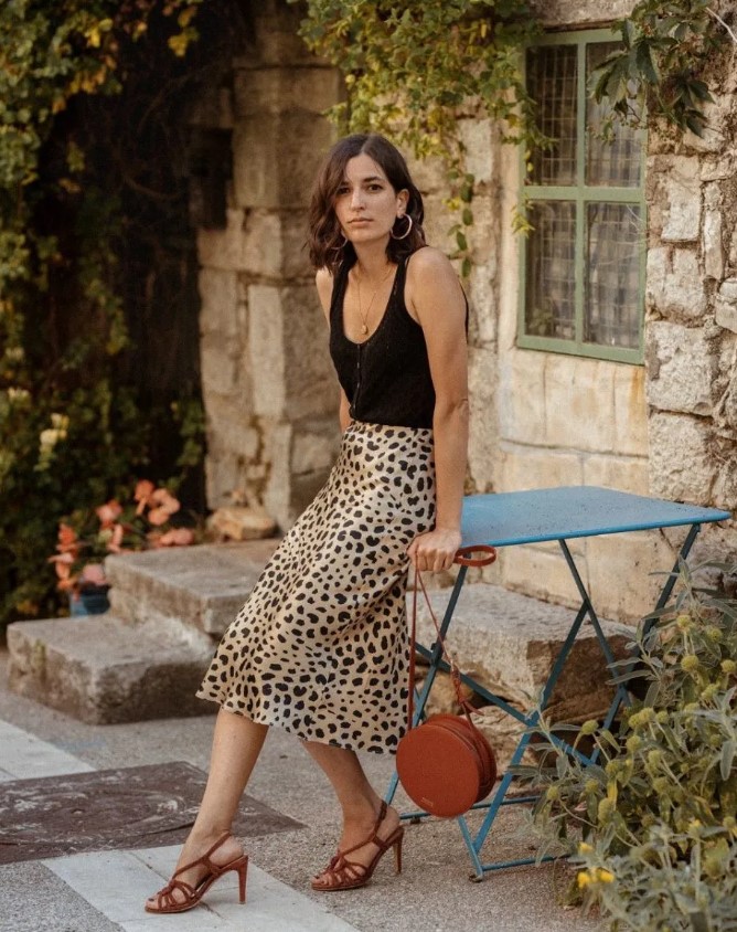 Những lưu ý khi phối đồ đi biển