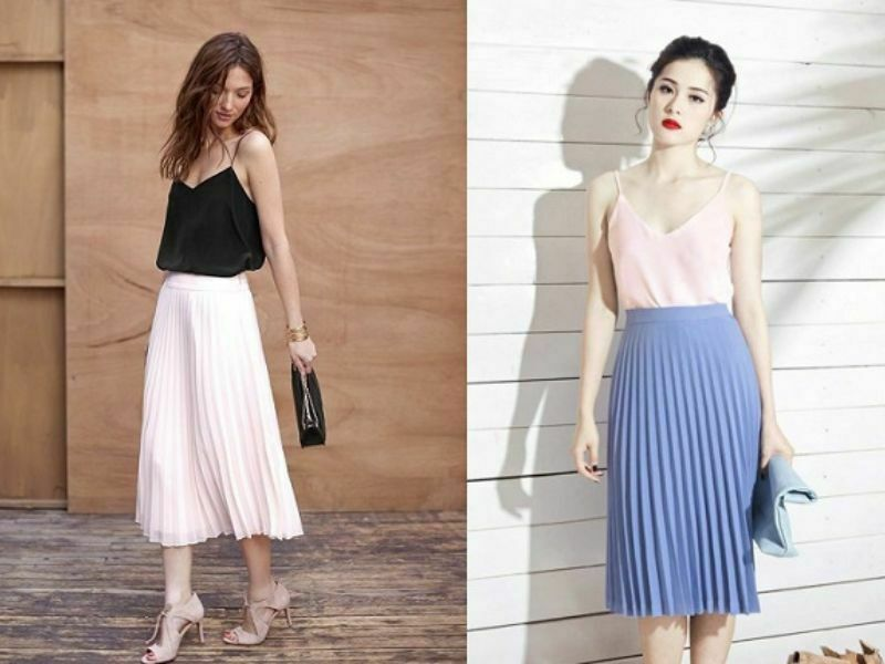 Dẫn đầu xu hướng thời trang Thu Đông 2025 với thời trang công sở