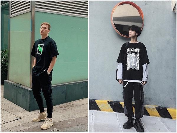 phong-cách-ăn-mặc-bad-boy