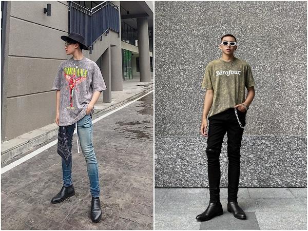 phong-cách-ăn-mặc-bad-boy