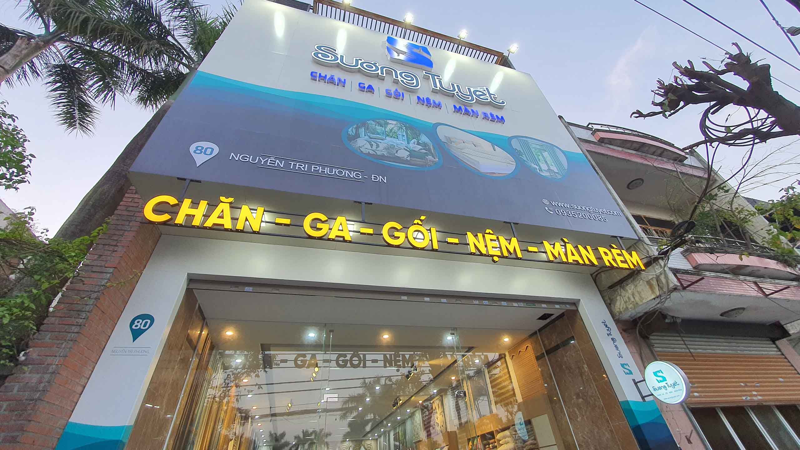 rèm cửa đà nẵng