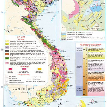 TUẦN 1- MÔN ĐỊA LÍ 10 (13/9/2021-18/9/2021)