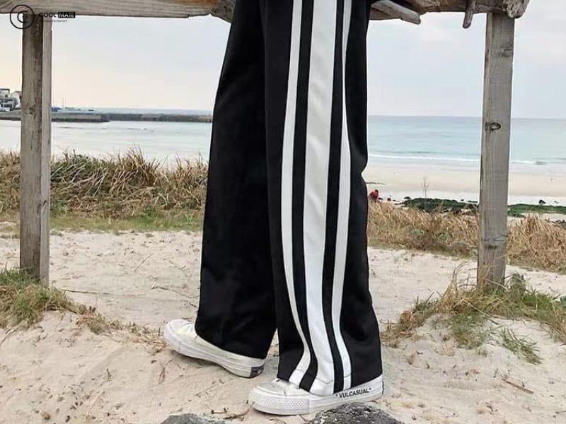 Quần đũi nam cao cấp City Circle