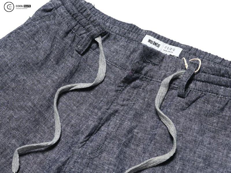 Quần đũi nam cao cấp Manly Shop