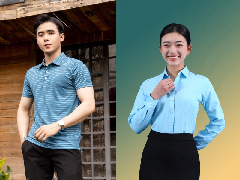 regular fit là form gì