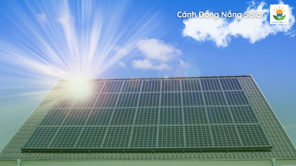 Quang năng là gì?