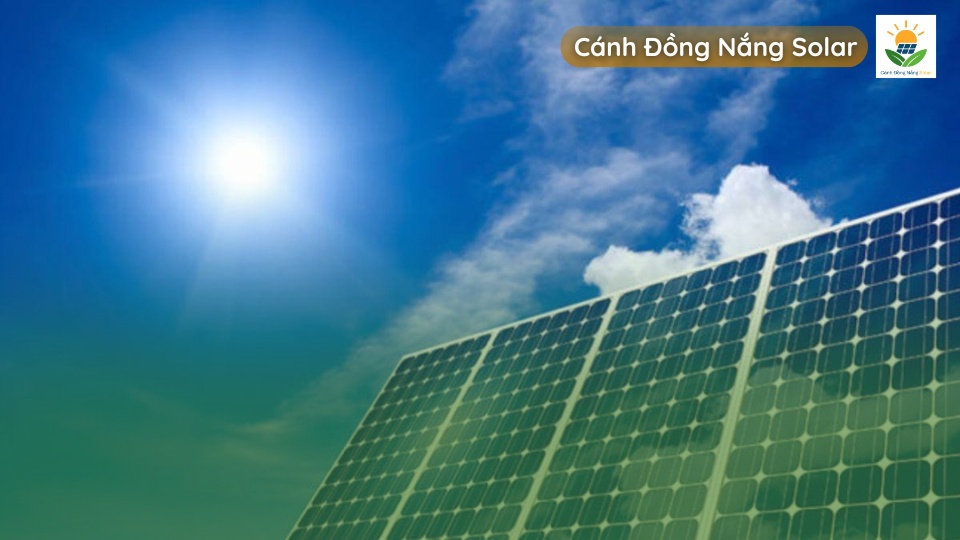 Hiệu ứng quang điện