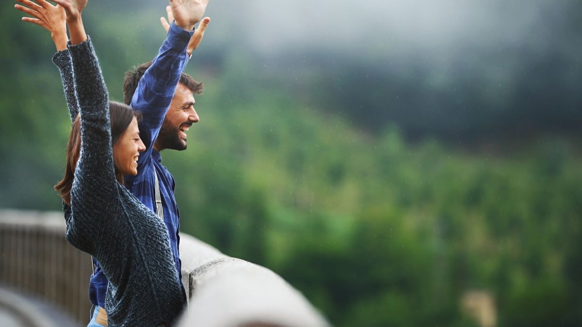 Cách để có tình yêu lãng mạn