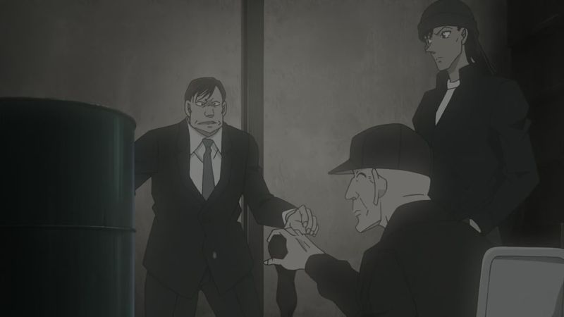 Rum vs. Akai và Camel